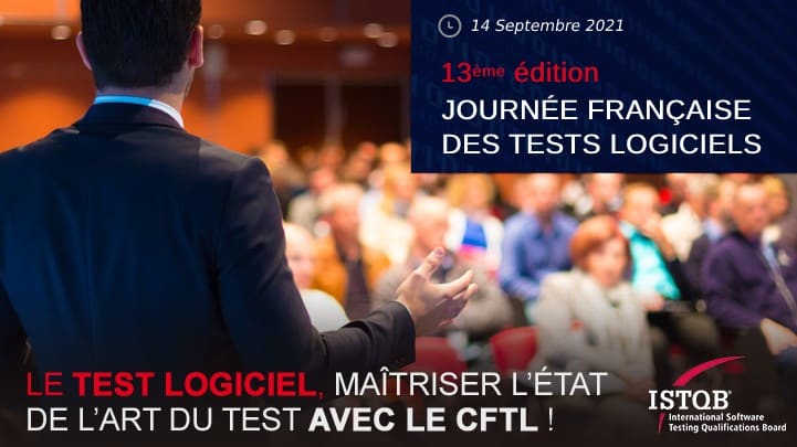 L Evenement De L Annee Dans Le Domaine Des Tests Logiciels Cftl Comite Francais Des Tests Logiciels